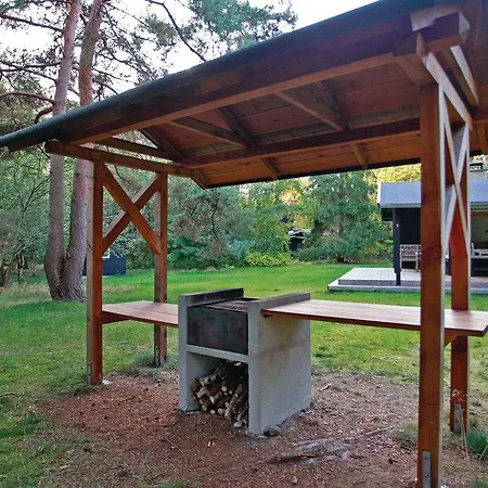 Holiday home Holiday Nykobing Sj 38 Denmark Nykobing Sjaelland