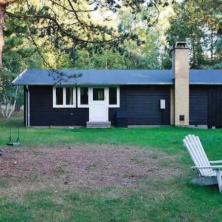 Holiday Nykobing Sj 38 Denmark Holiday home Nykobing Sjaelland