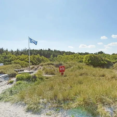 Holiday Nykobing Sj 38 Denmark Nykobing Sjaelland