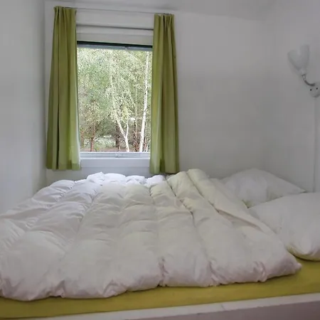 Holiday home Holiday Nykobing Sj 38 Denmark